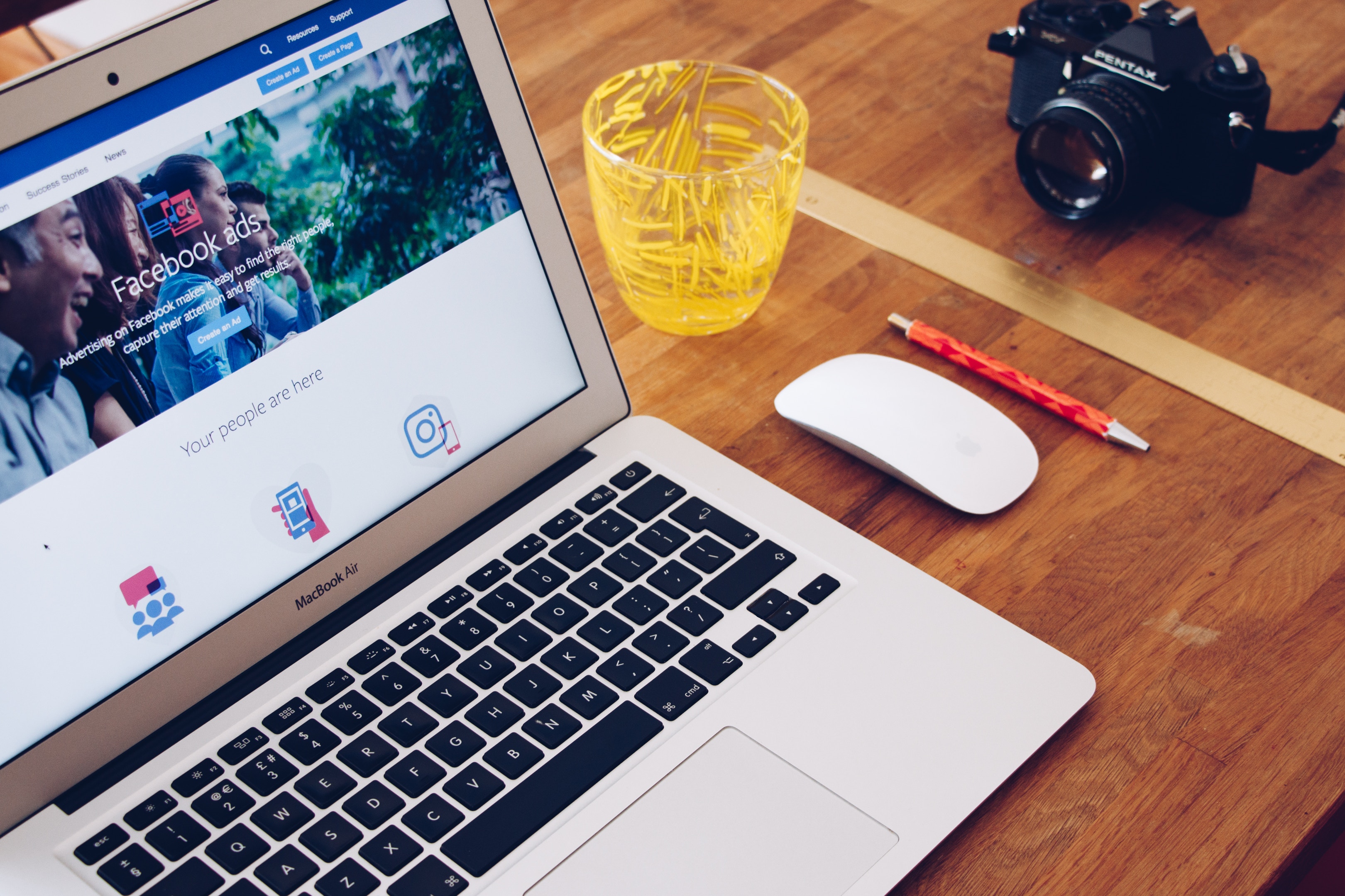 How to see which Facebook advertisers have your info